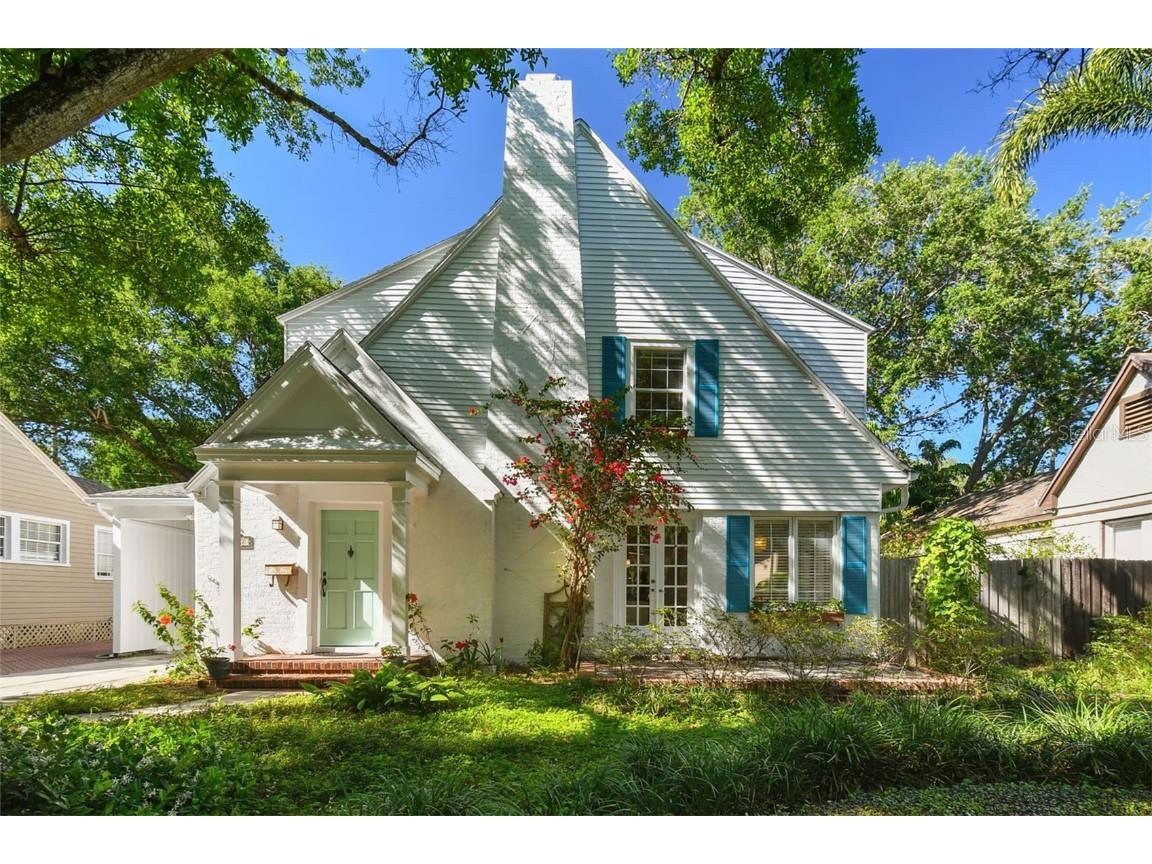 2527 W Watrous Avenue Tampa FL 33629 T3517153 image1