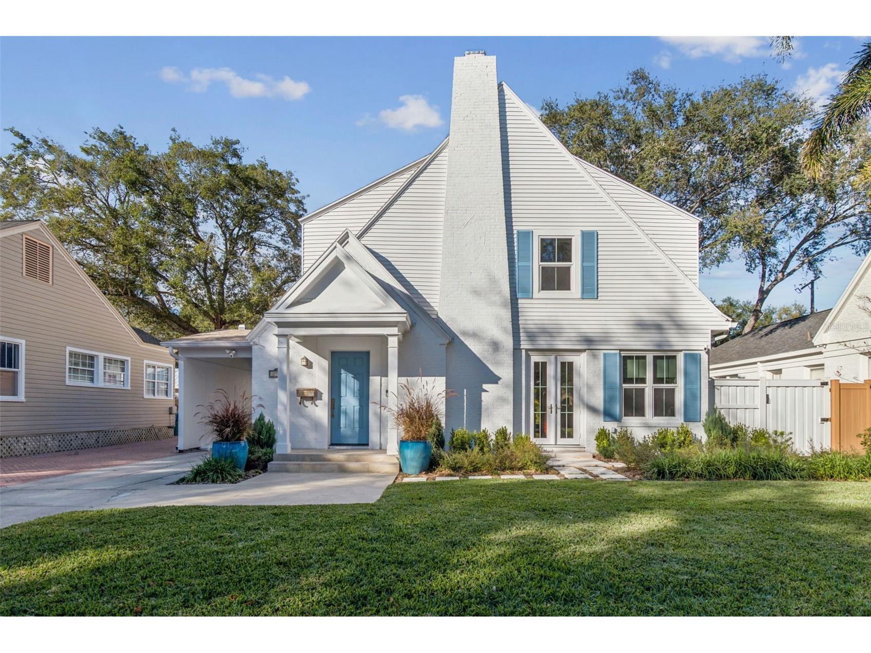 2527 W Watrous Avenue Tampa FL 33629 TB8465281 image1