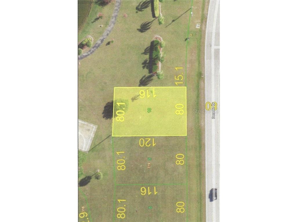 25272 Doredo Drive Punta Gorda FL 33955 C7459034 image1