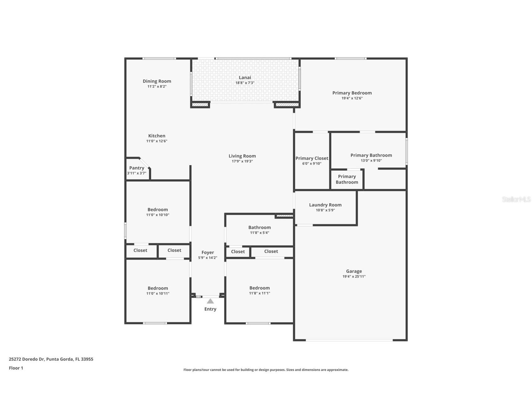 25272 Doredo Drive Punta Gorda FL 33955 O6373940 image38