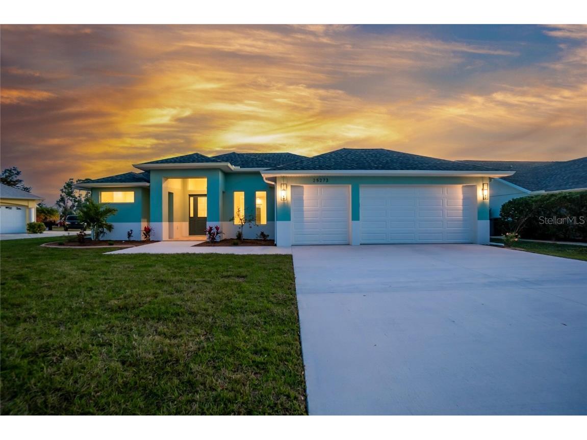 25273 Paraguay Street Punta Gorda FL 33983 C7486222 image1
