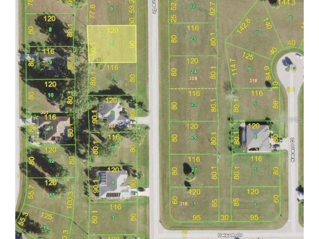 25275 Alcazar Drive Punta Gorda FL 33955 T3507052 image1