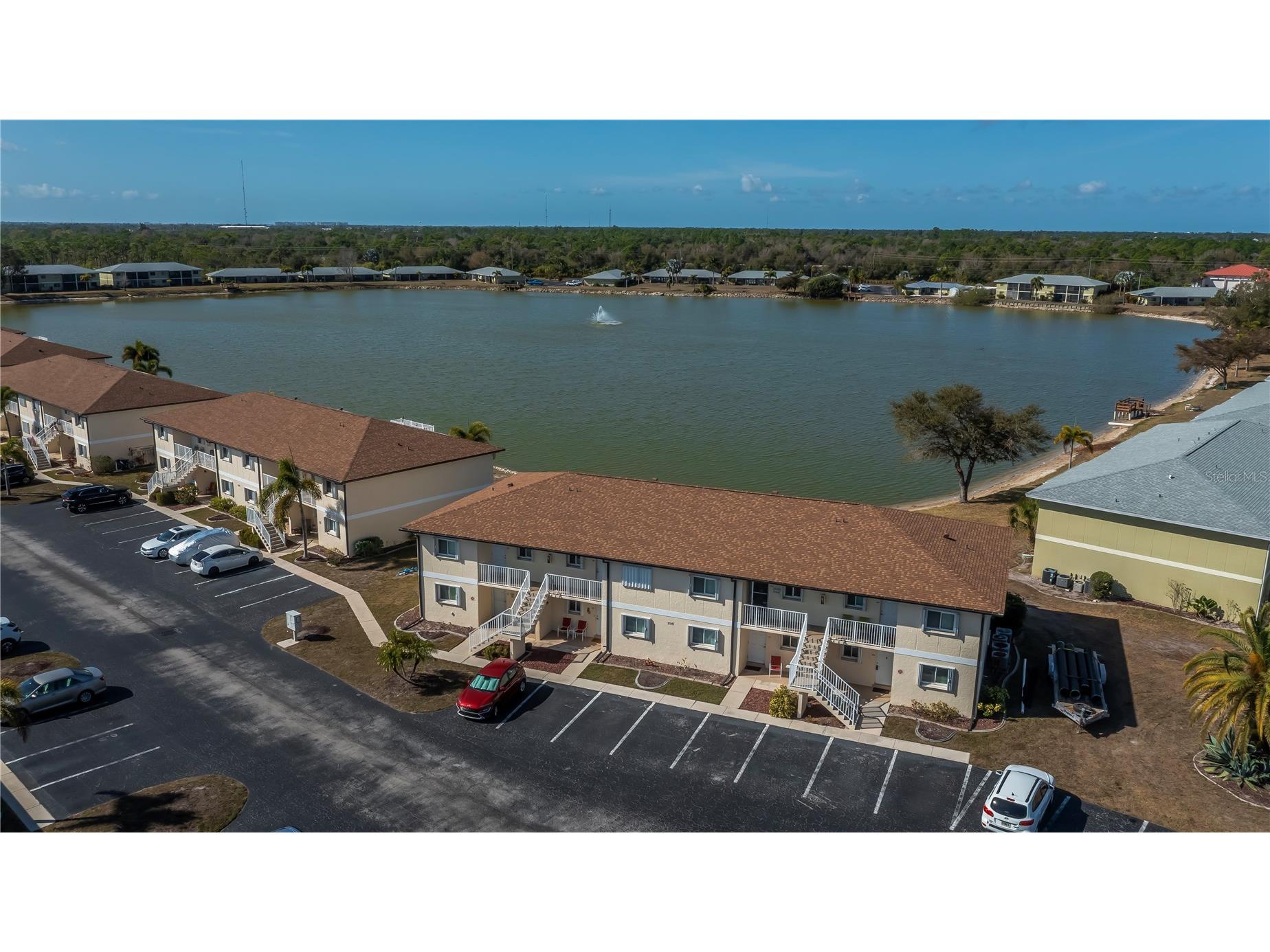 25275 Rampart Boulevard #101 Punta Gorda FL 33983 C7522344 image1