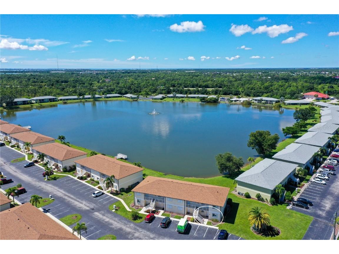 25275 Rampart Boulevard #104 Punta Gorda FL 33983 C7514760 image1