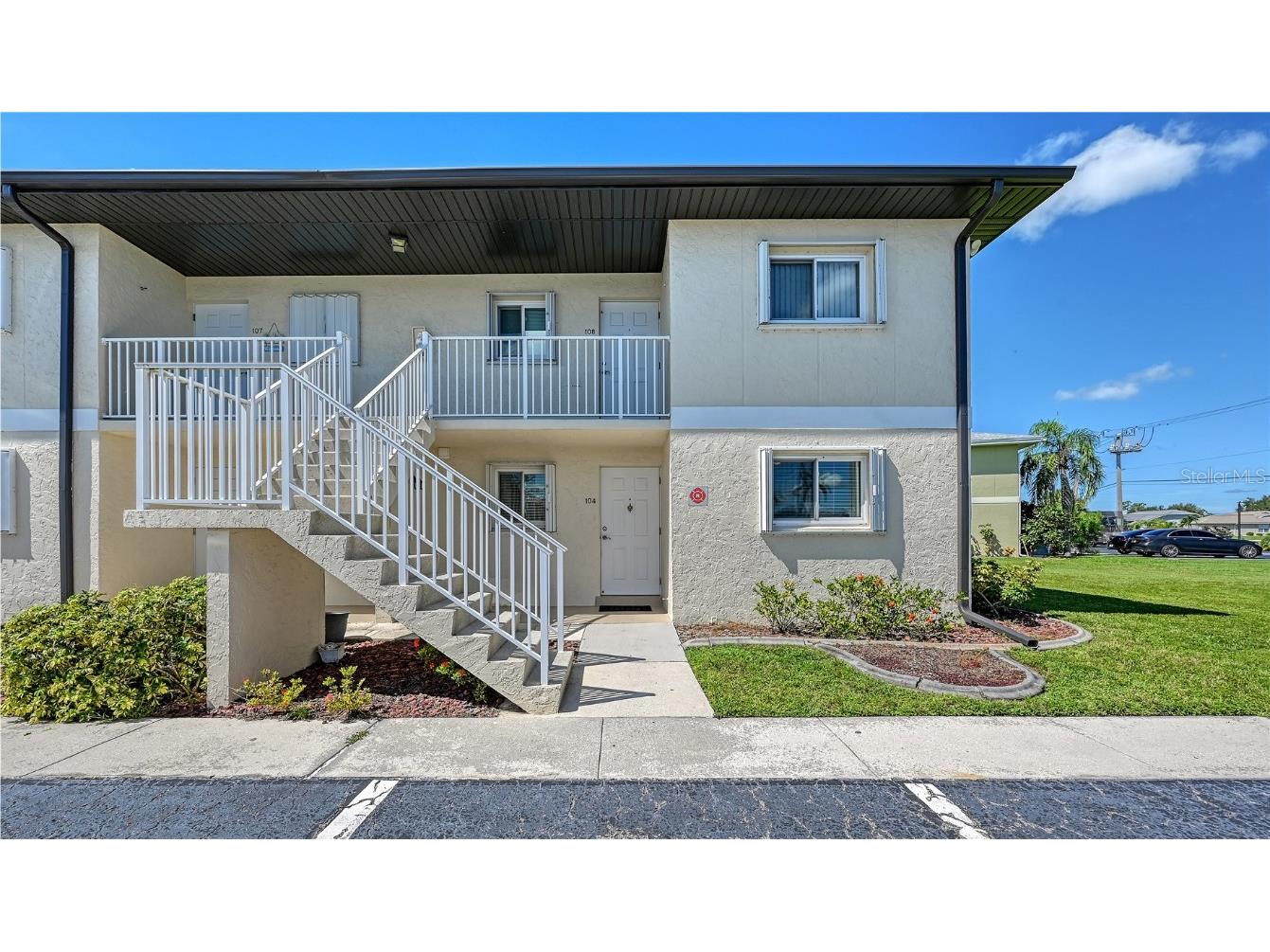 25275 Rampart Boulevard #104 Punta Gorda FL 33983 C7514760 image23