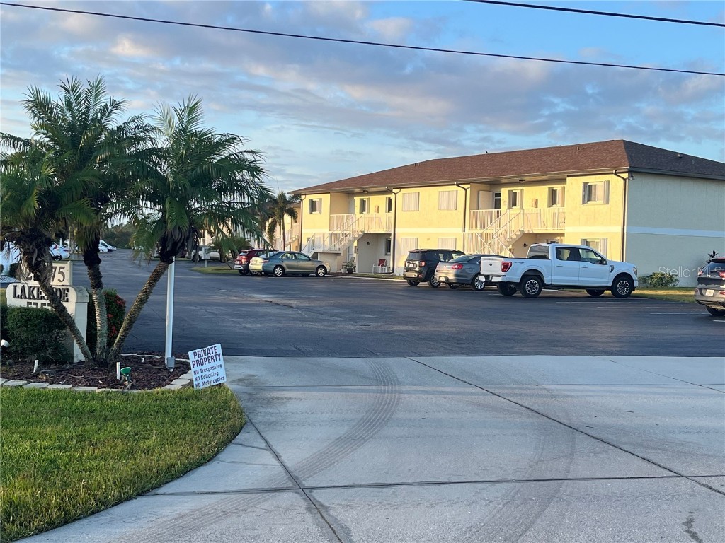 25275 Rampart Boulevard #105 Punta Gorda FL 33983 C7499082 image1