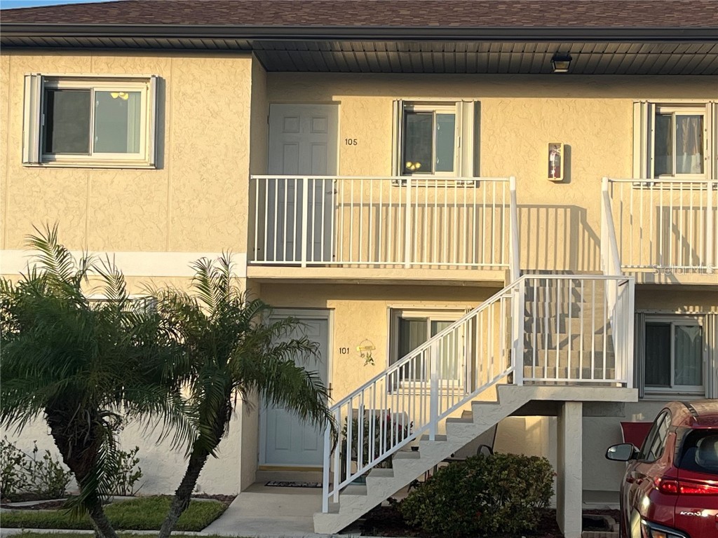25275 Rampart Boulevard #105 Punta Gorda FL 33983 C7499082 image2