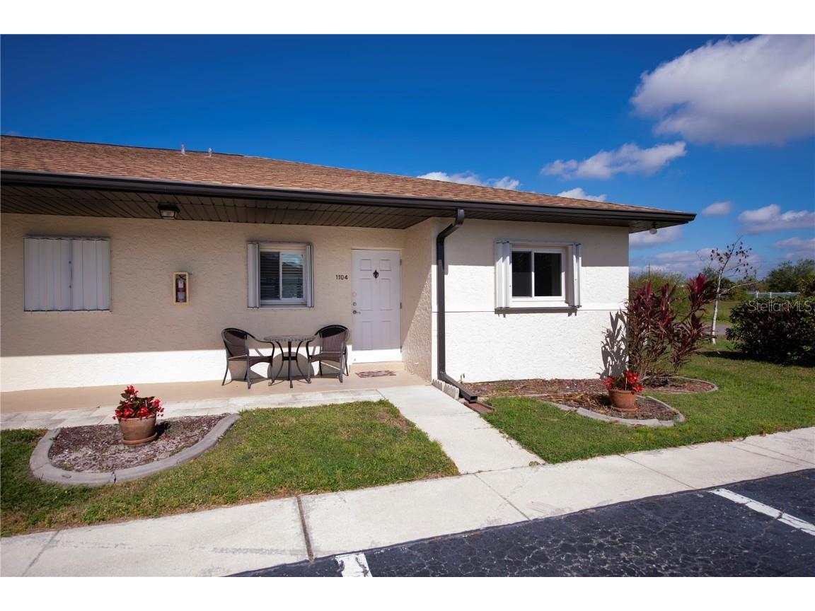 25275 Rampart Boulevard #1104 Punta Gorda FL 33983 C7500807 image1