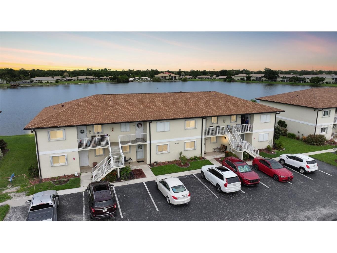 25275 Rampart Boulevard #1202 Punta Gorda FL 33983 C7514109 image1