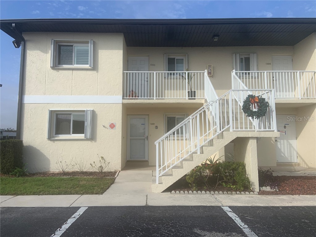 25275 Rampart Boulevard #1301 Punta Gorda FL 33983 C7486200 image1