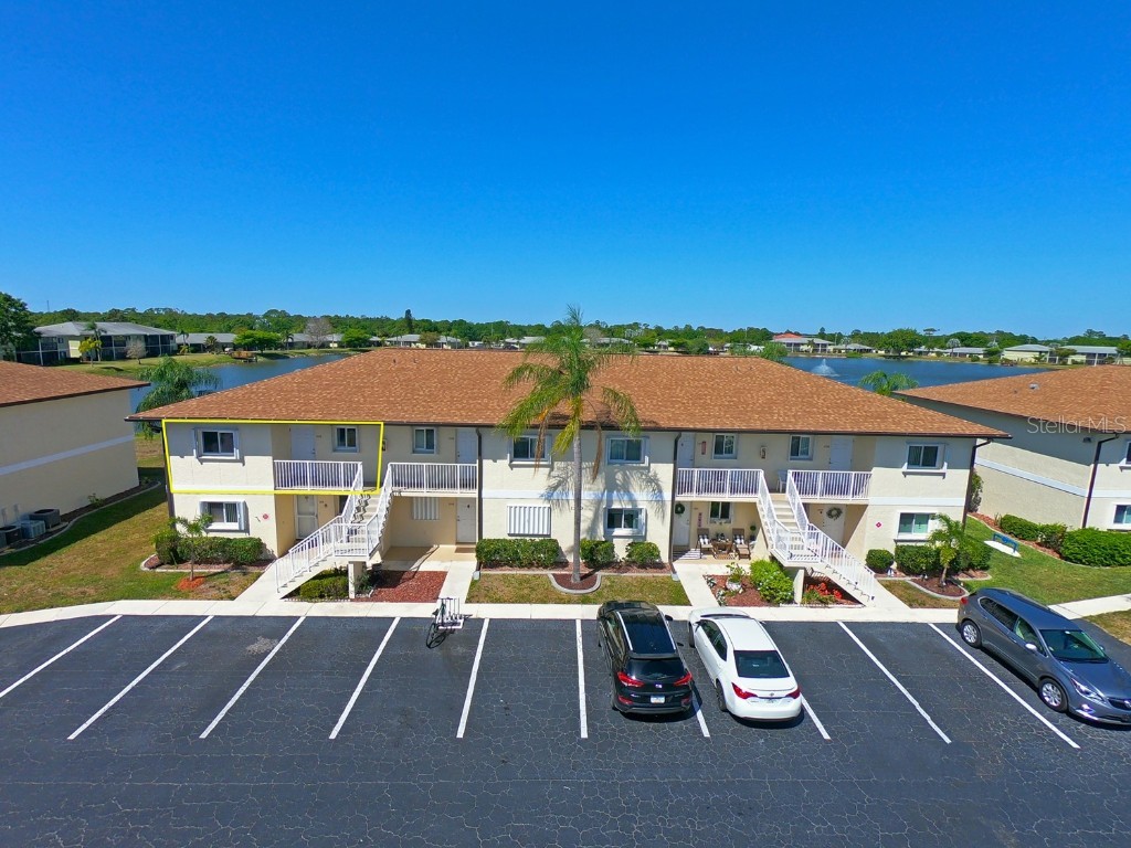 25275 Rampart Boulevard #1305 Punta Gorda FL 33983 C7457990 image1