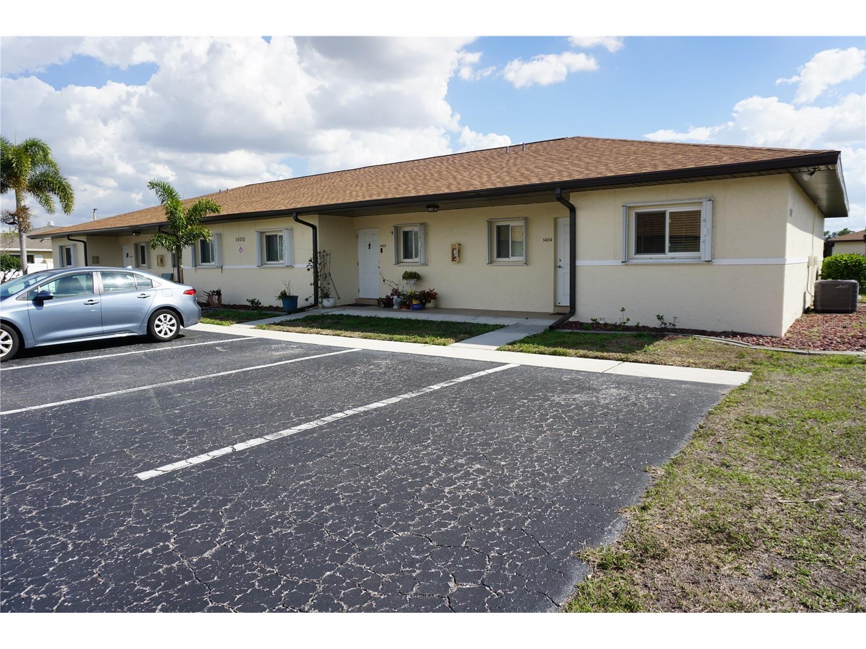 25275 Rampart Boulevard #1404 Punta Gorda FL 33983 C7523239 image1
