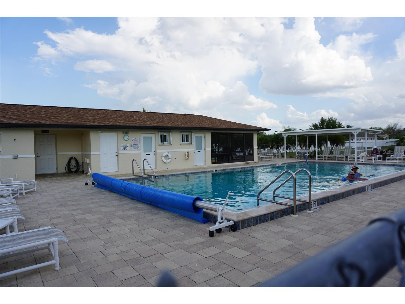 25275 Rampart Boulevard #1404 Punta Gorda FL 33983 C7523239 image2