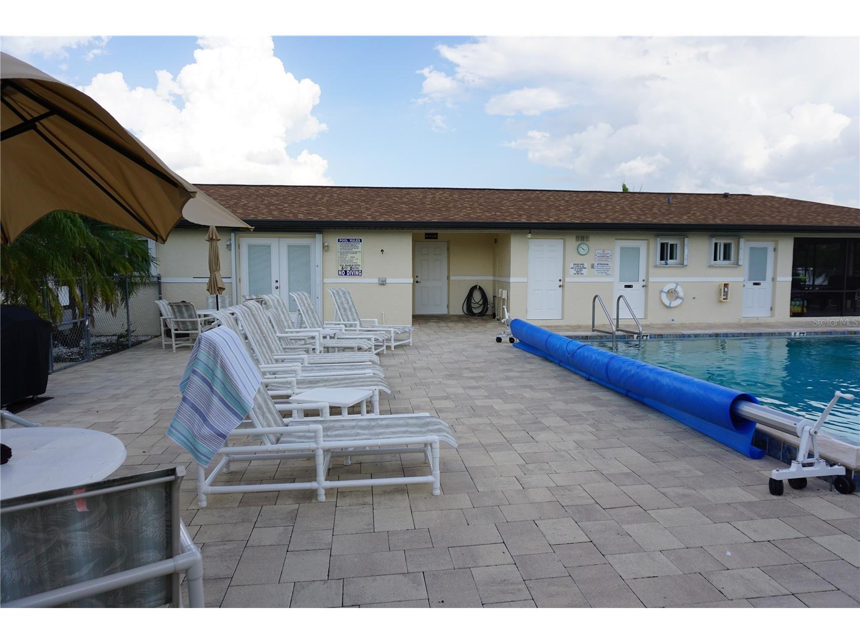 25275 Rampart Boulevard #1404 Punta Gorda FL 33983 C7523239 image38