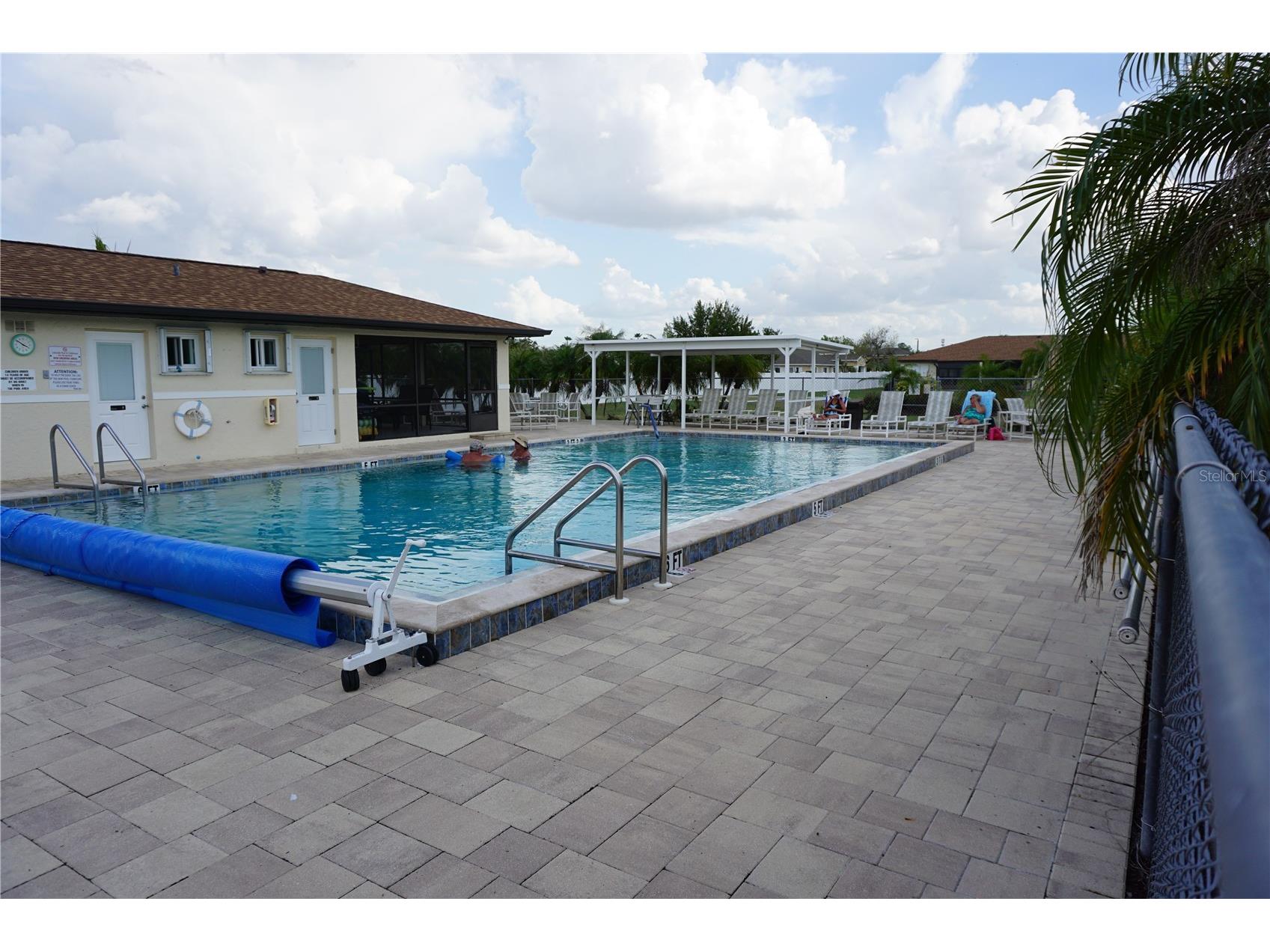 25275 Rampart Boulevard #1404 Punta Gorda FL 33983 C7523239 image39