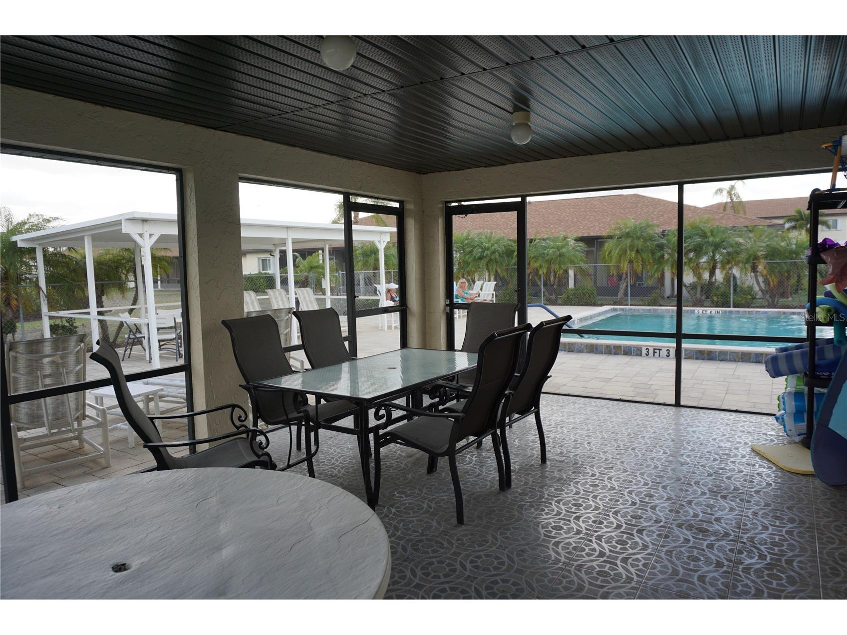 25275 Rampart Boulevard #1404 Punta Gorda FL 33983 C7523239 image44