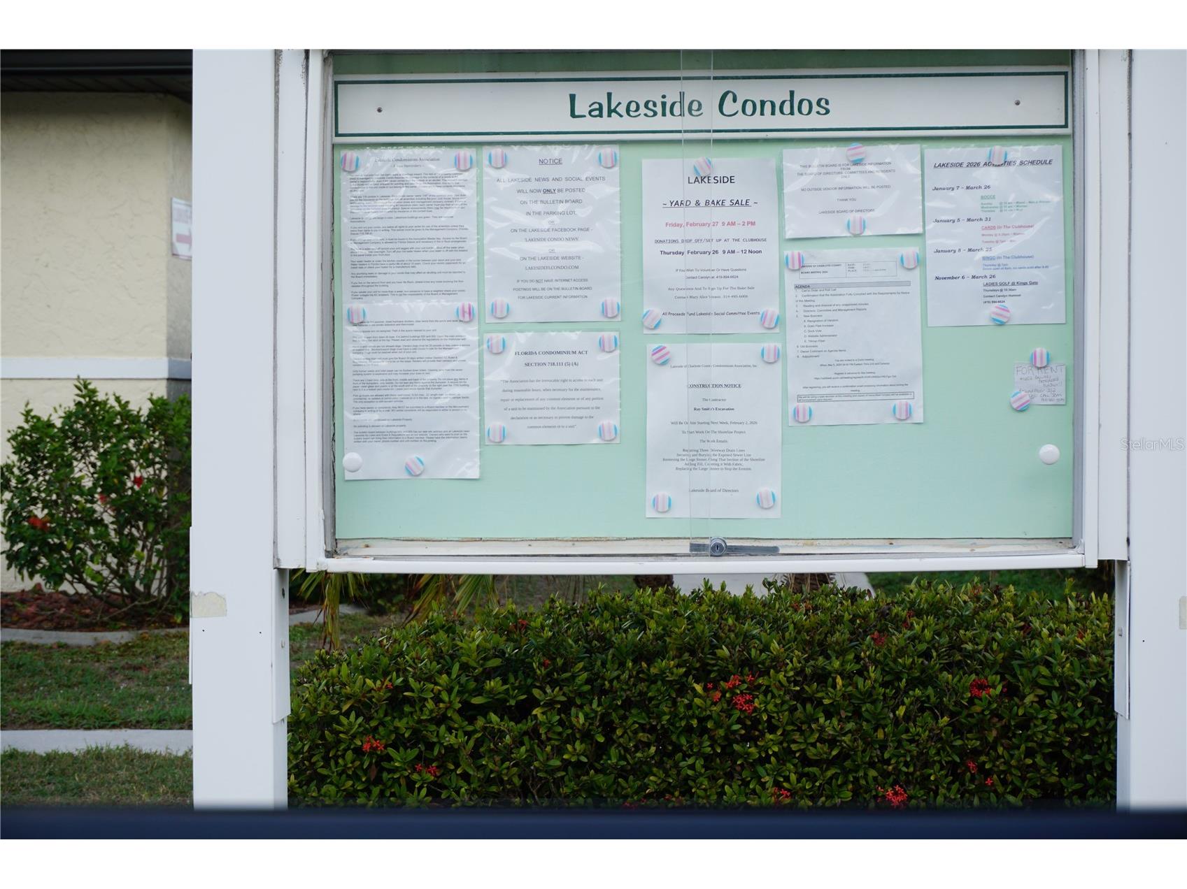 25275 Rampart Boulevard #1404 Punta Gorda FL 33983 C7523239 image45