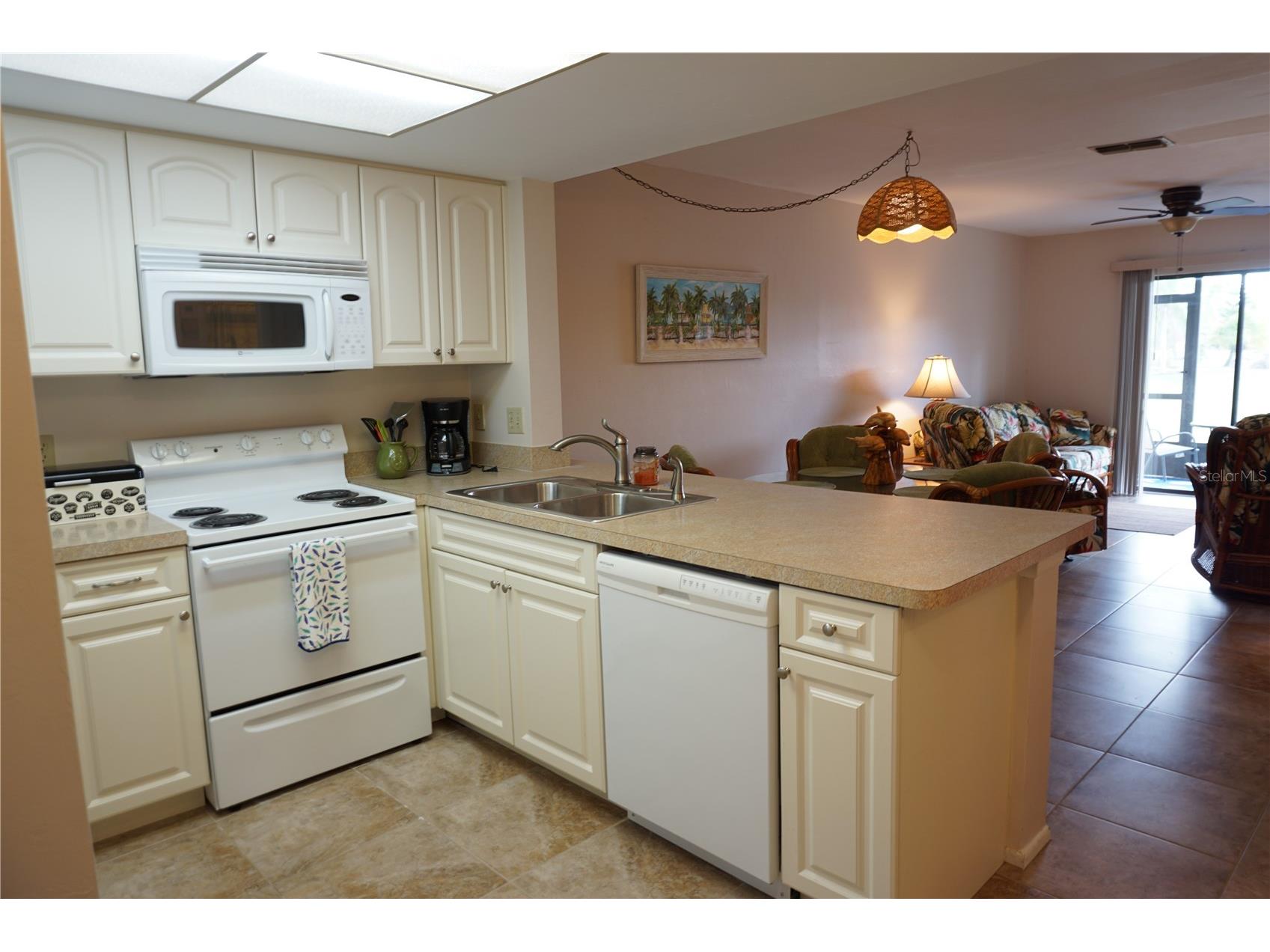 25275 Rampart Boulevard #1404 Punta Gorda FL 33983 C7523239 image6
