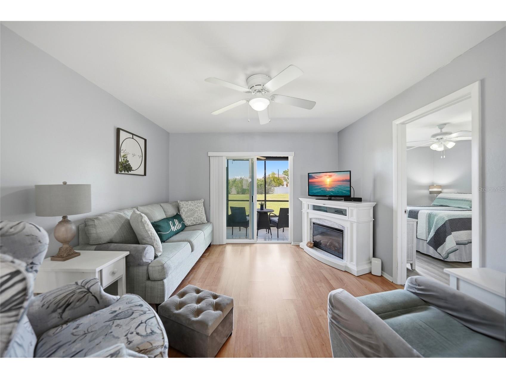 25275 Rampart Boulevard #1504 Punta Gorda FL 33983 C7525279 image2