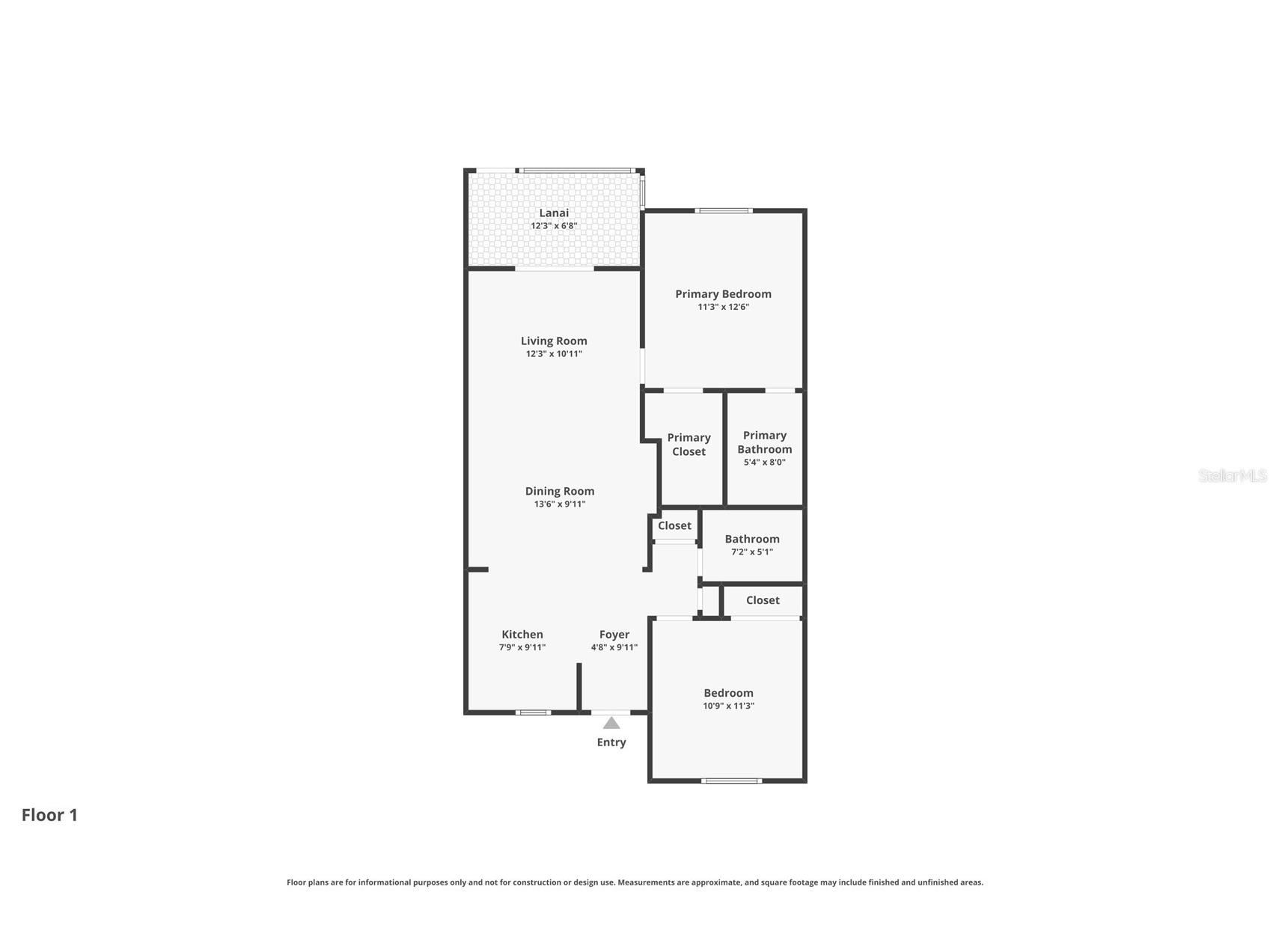 25275 Rampart Boulevard #1504 Punta Gorda FL 33983 C7525279 image23