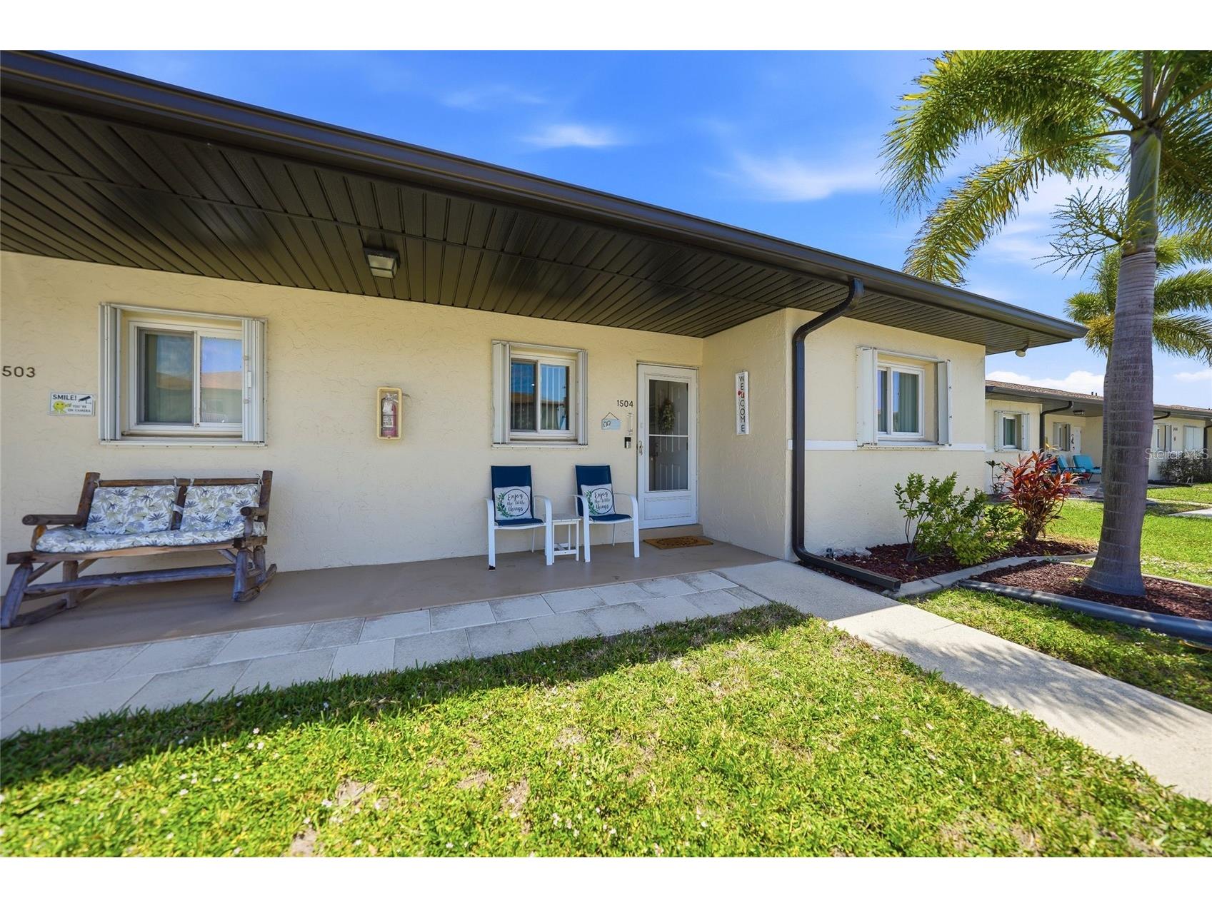 25275 Rampart Boulevard #1504 Punta Gorda FL 33983 C7525279 image24