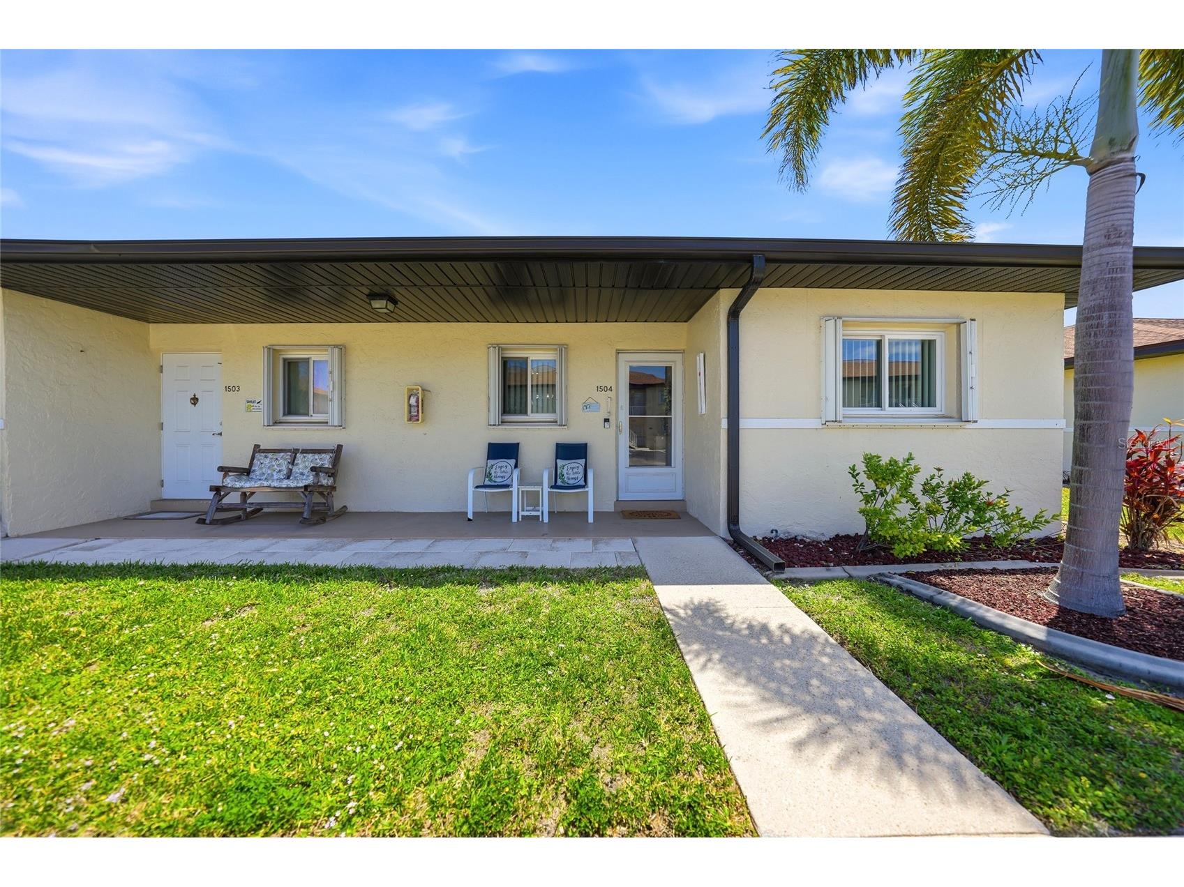 25275 Rampart Boulevard #1504 Punta Gorda FL 33983 C7525279 image25