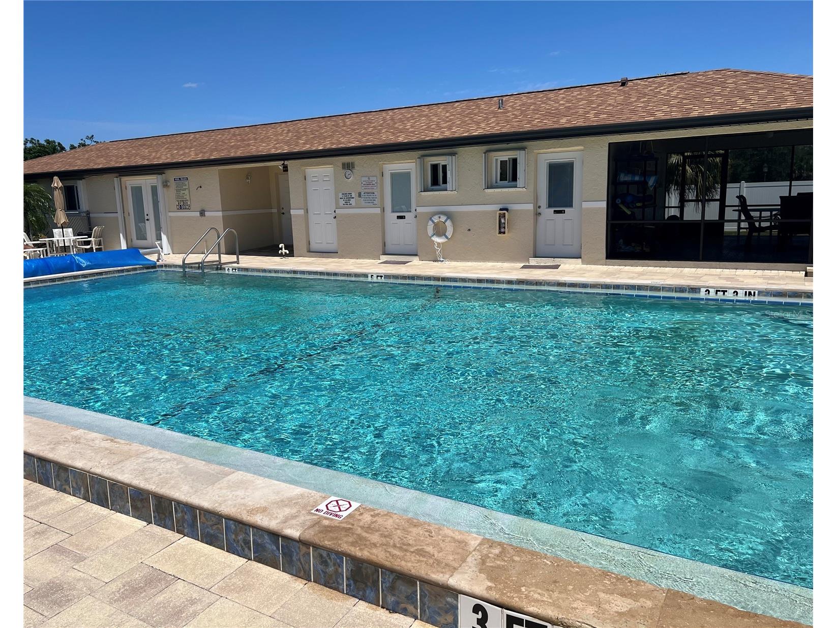 25275 Rampart Boulevard #1504 Punta Gorda FL 33983 C7525279 image27