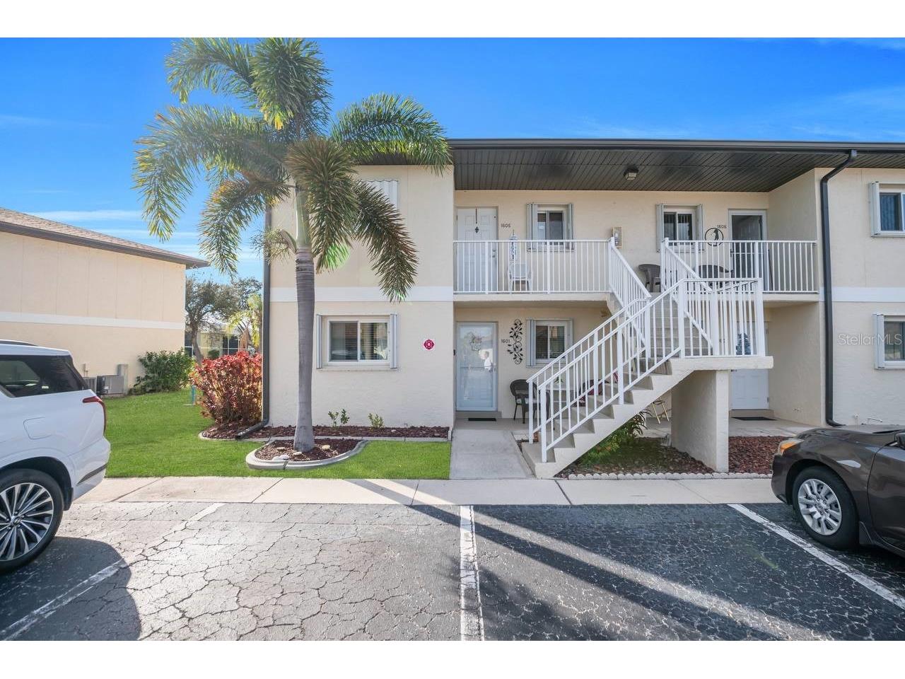 25275 Rampart Boulevard #1601 Punta Gorda FL 33983 C7520980 image1