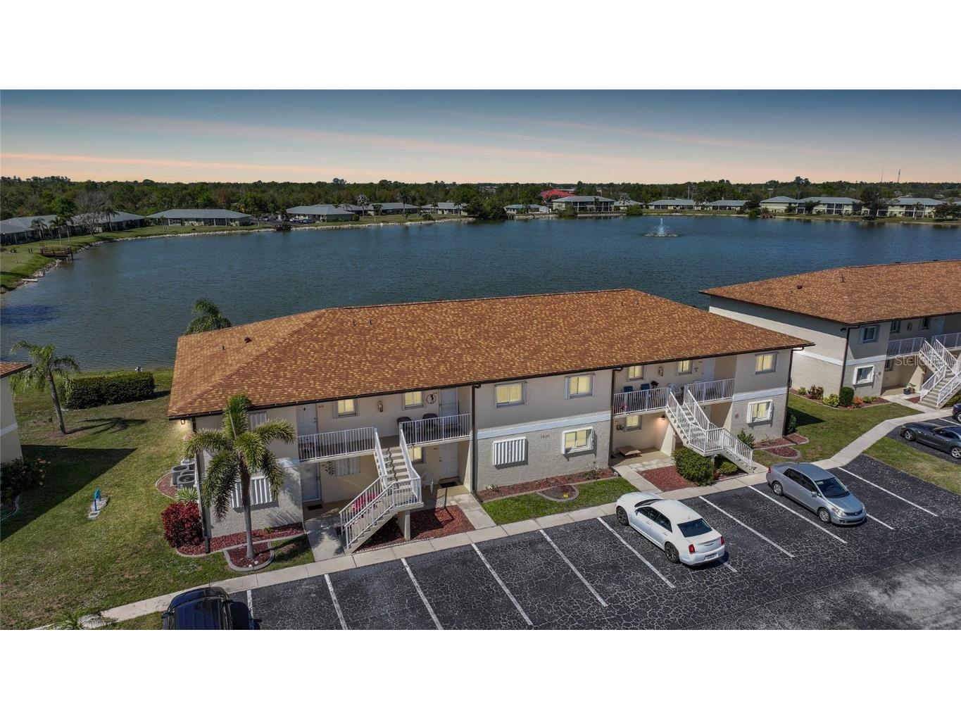 25275 Rampart Boulevard #1602 Punta Gorda FL 33983 C7506184 image1