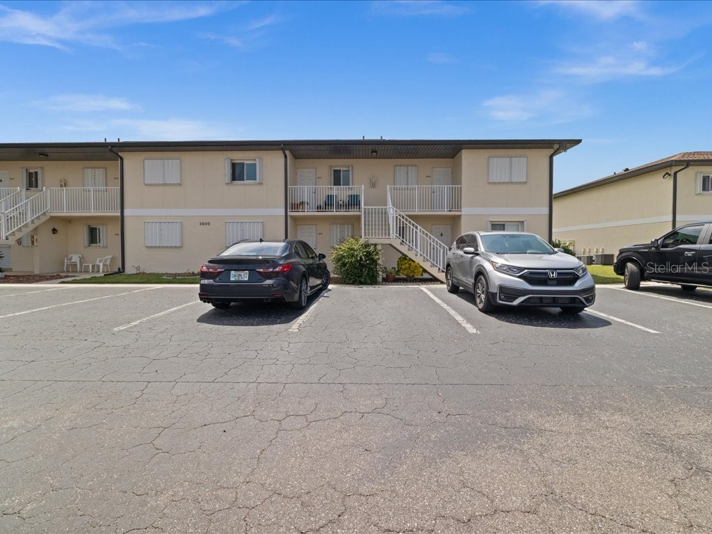 25275 Rampart Boulevard #1607 Punta Gorda FL 33983 C7521104 image2