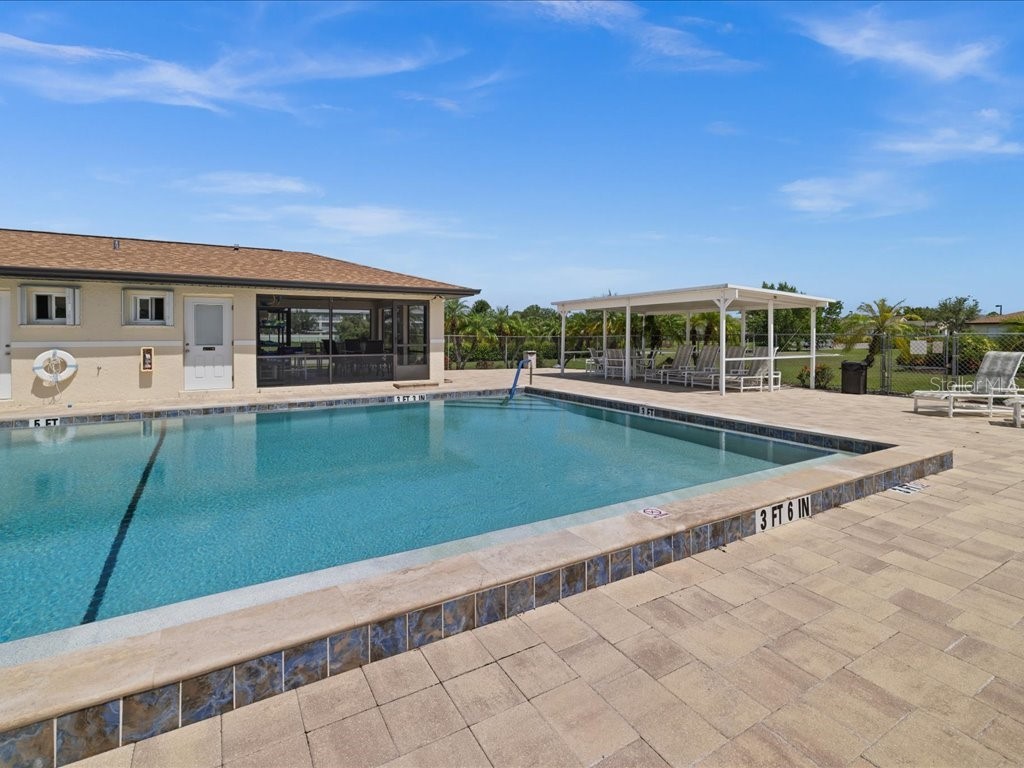 25275 Rampart Boulevard #1607 Punta Gorda FL 33983 C7521104 image21