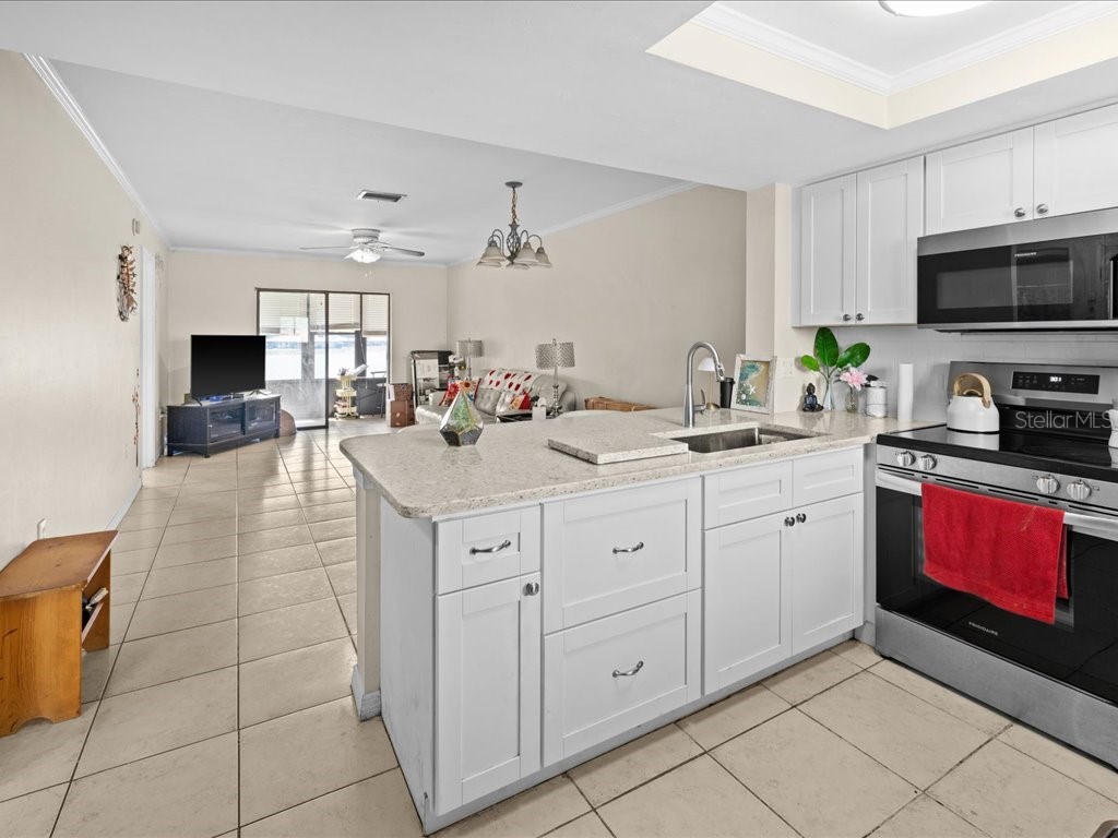 25275 Rampart Boulevard #1607 Punta Gorda FL 33983 C7521104 image4