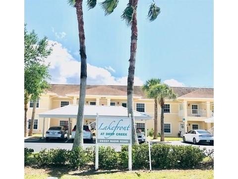 25275 Rampart Boulevard #1608 Punta Gorda FL 33983 D6104325 image1