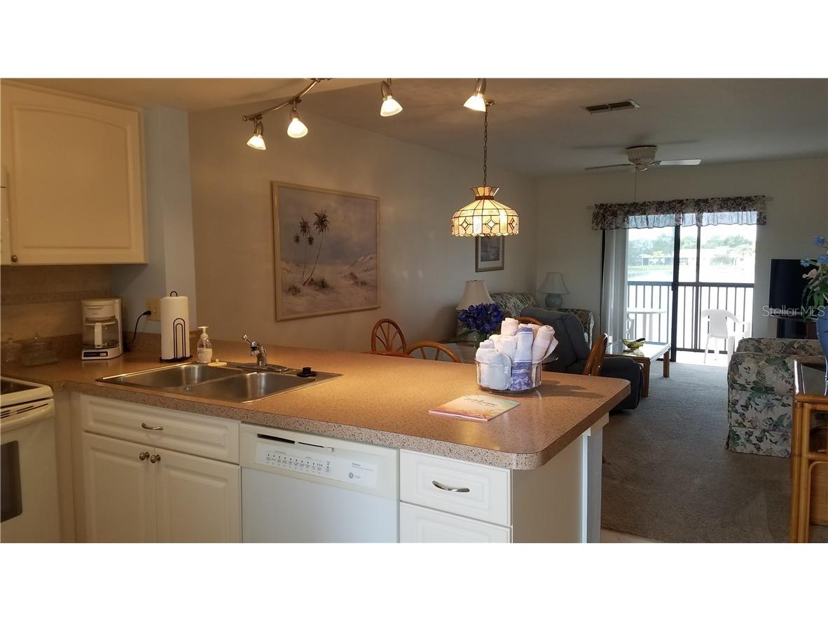 25275 Rampart Boulevard #1608 Punta Gorda FL 33983 D6104325 image2