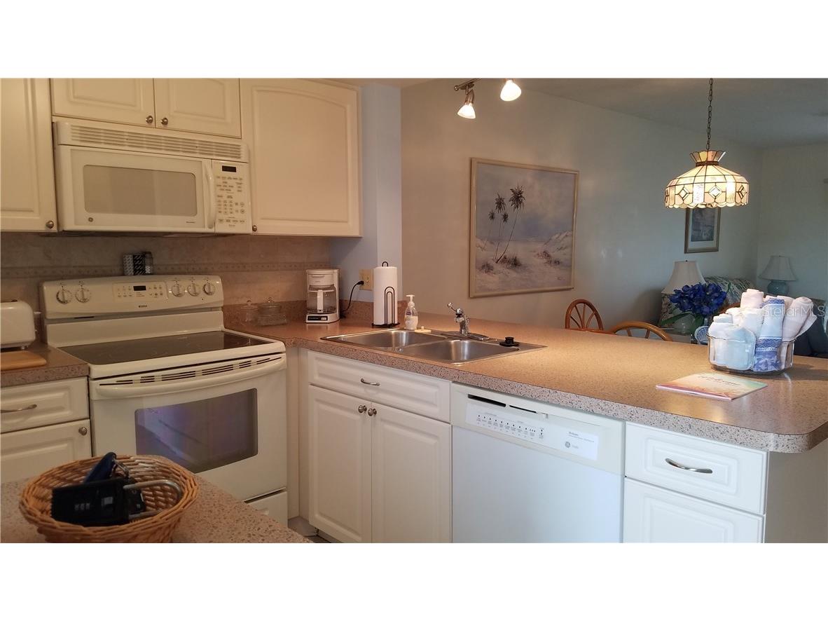 25275 Rampart Boulevard #1608 Punta Gorda FL 33983 D6104325 image3