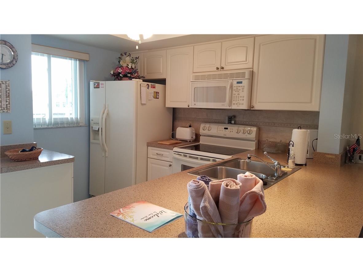 25275 Rampart Boulevard #1608 Punta Gorda FL 33983 D6104325 image4