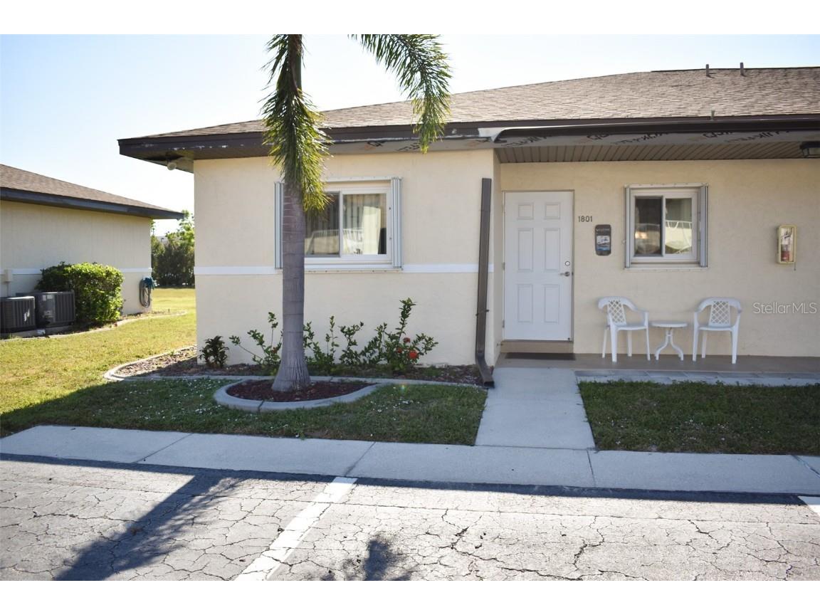25275 Rampart Boulevard #1801 Punta Gorda FL 33983 C7475832 image1