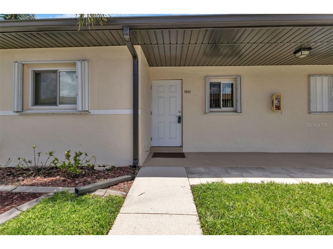 25275 Rampart Boulevard #1801 Punta Gorda FL 33983 C7495423 image2
