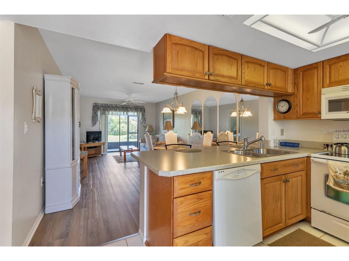 25275 Rampart Boulevard #1801 Punta Gorda FL 33983 C7495423 image5