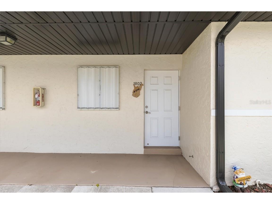 25275 Rampart Boulevard #1802 Punta Gorda FL 33983 C7496532 image1