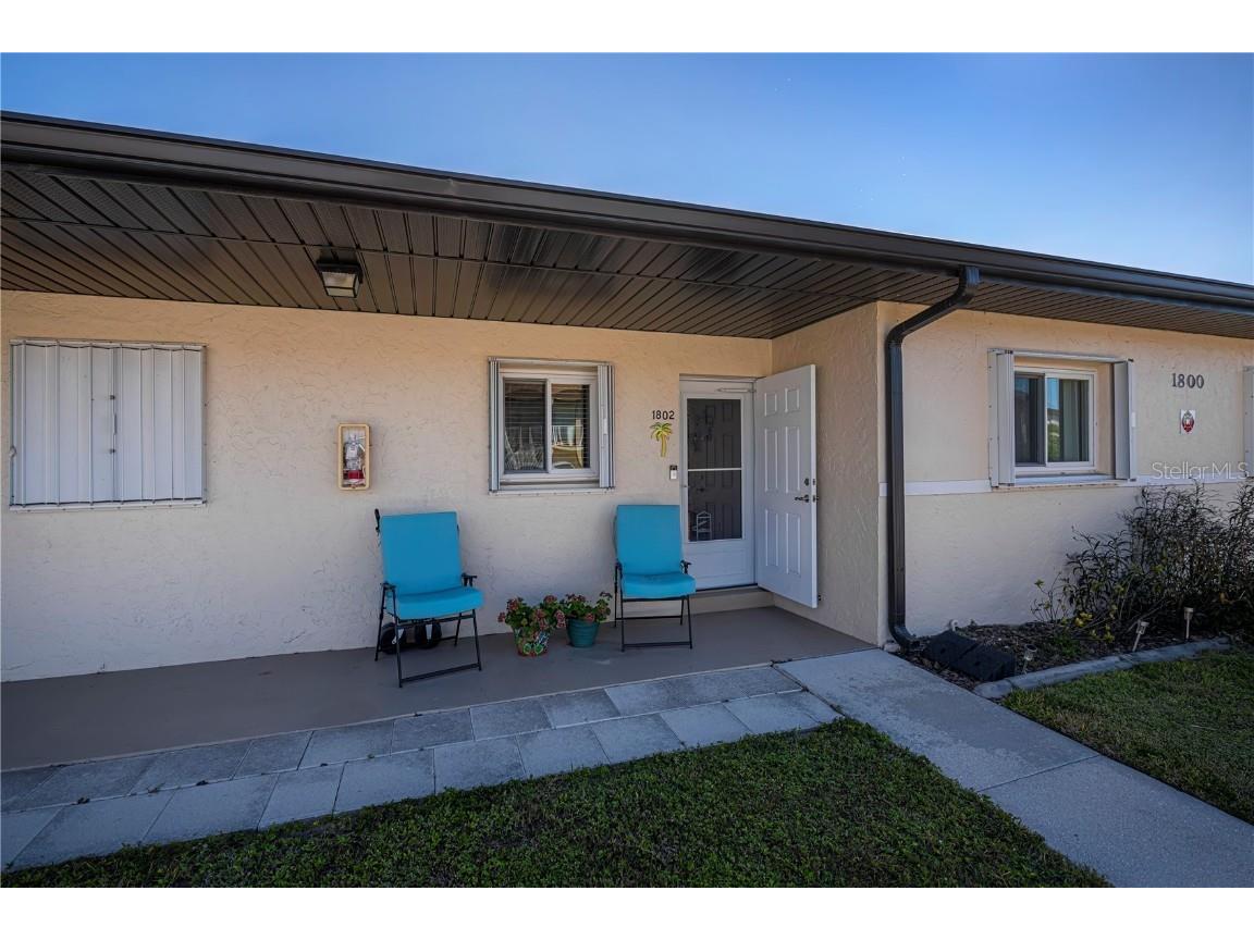 25275 Rampart Boulevard #1802 Punta Gorda FL 33983 C7517780 image1