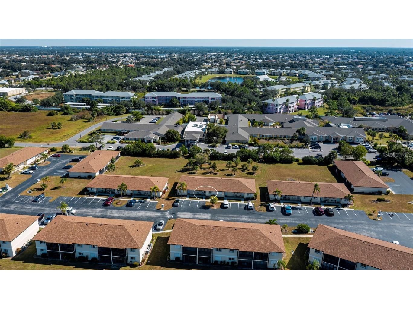 25275 Rampart Boulevard #1802 Punta Gorda FL 33983 C7517780 image16