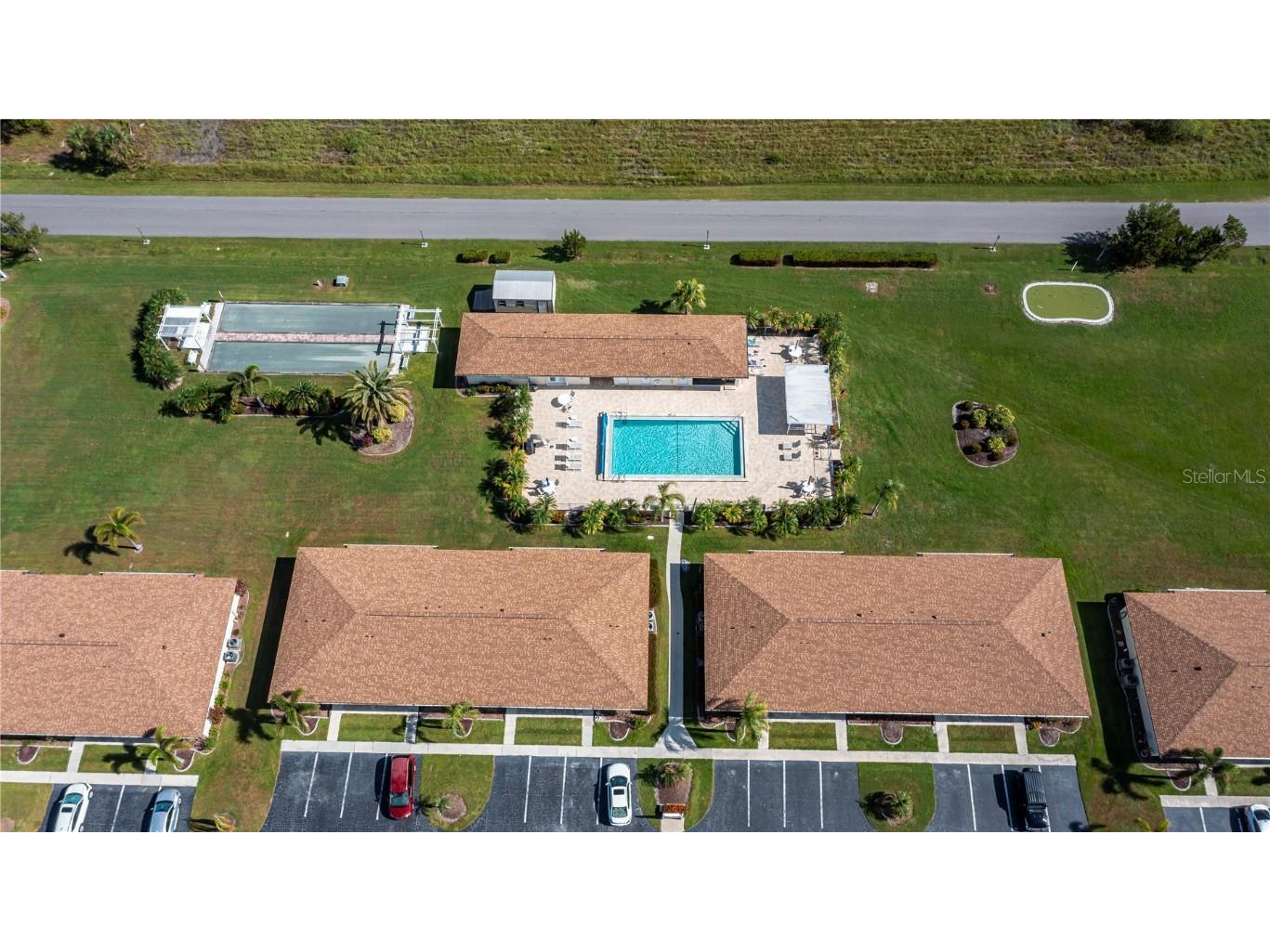 25275 Rampart Boulevard #1802 Punta Gorda FL 33983 C7517780 image5