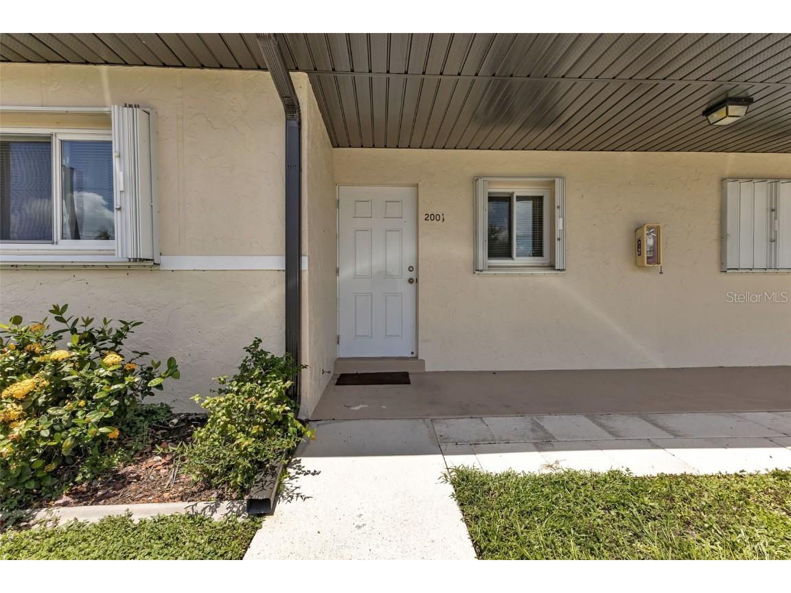 25275 Rampart Boulevard #2001 Punta Gorda FL 33983 C7495430 image1