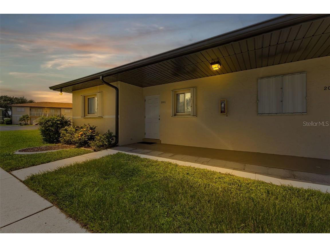 25275 Rampart Boulevard #2001 Punta Gorda FL 33983 C7495430 image2