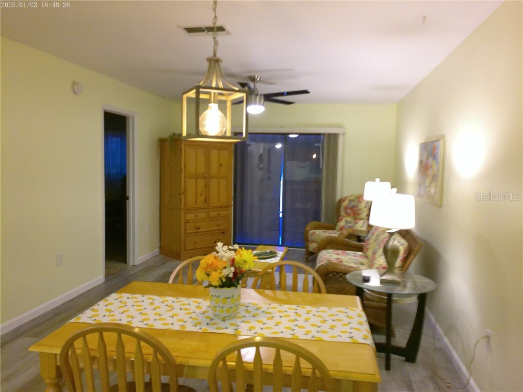 25275 Rampart Boulevard #2001 Punta Gorda FL 33983 C7495430 image7