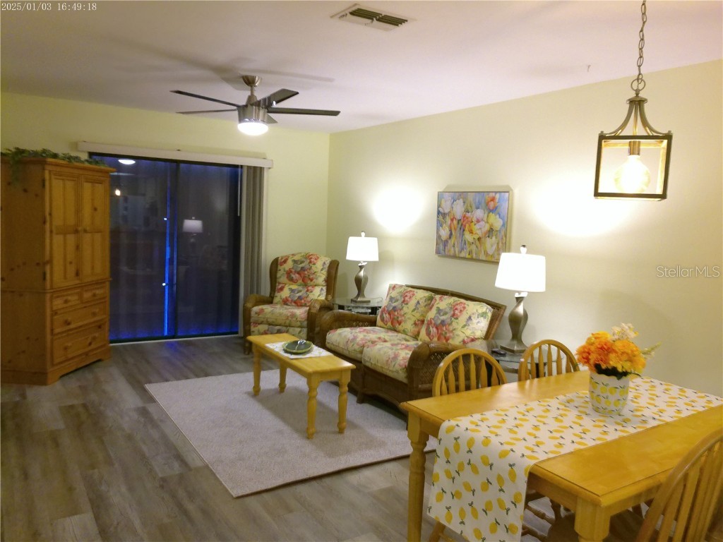 25275 Rampart Boulevard #2001 Punta Gorda FL 33983 C7495430 image9