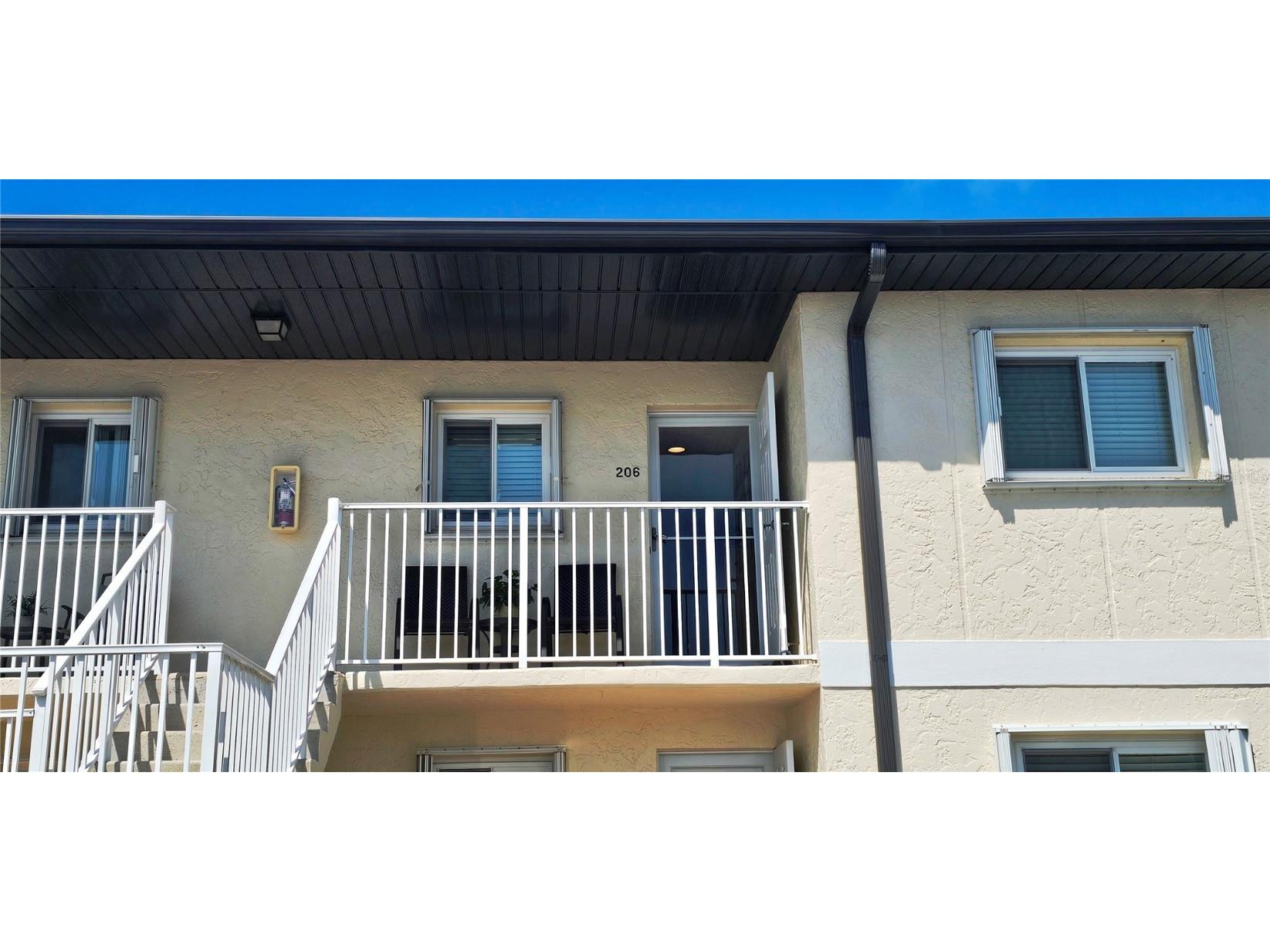 25275 Rampart Boulevard #206 Punta Gorda FL 33983 C7507724 image1