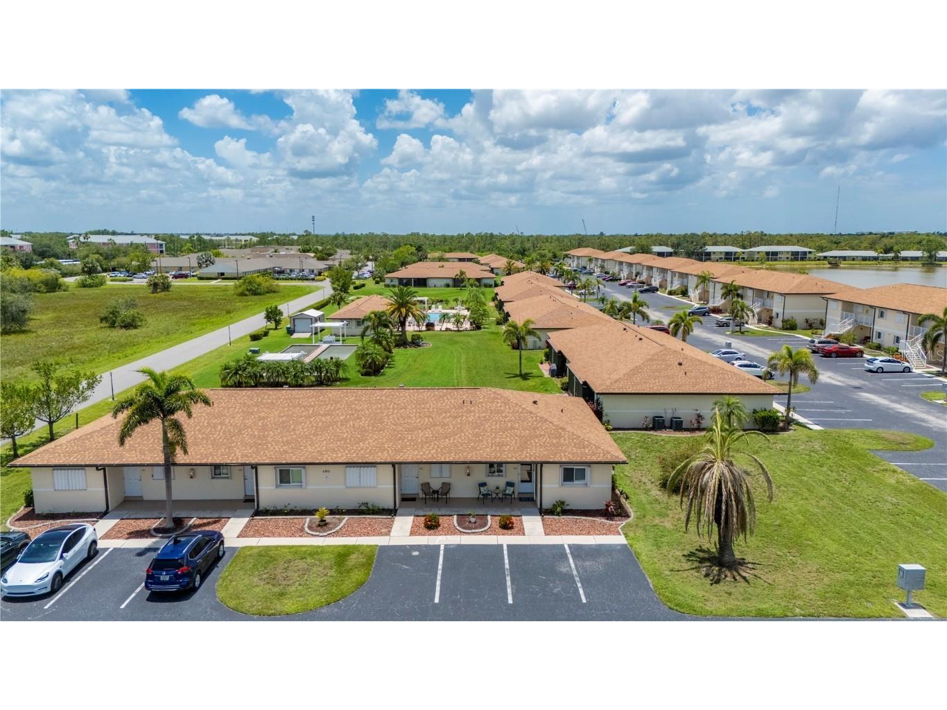 25275 Rampart Boulevard #404 Punta Gorda FL 33983 C7511250 image1