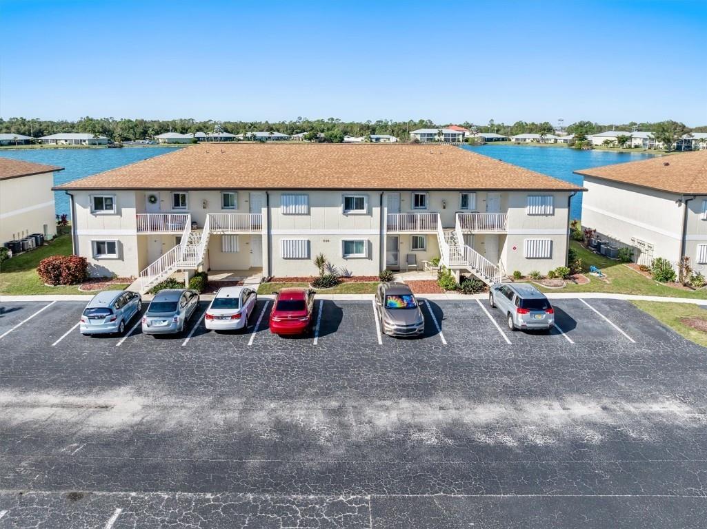 25275 Rampart Boulevard #801 Punta Gorda FL 33983 C7501485 image1